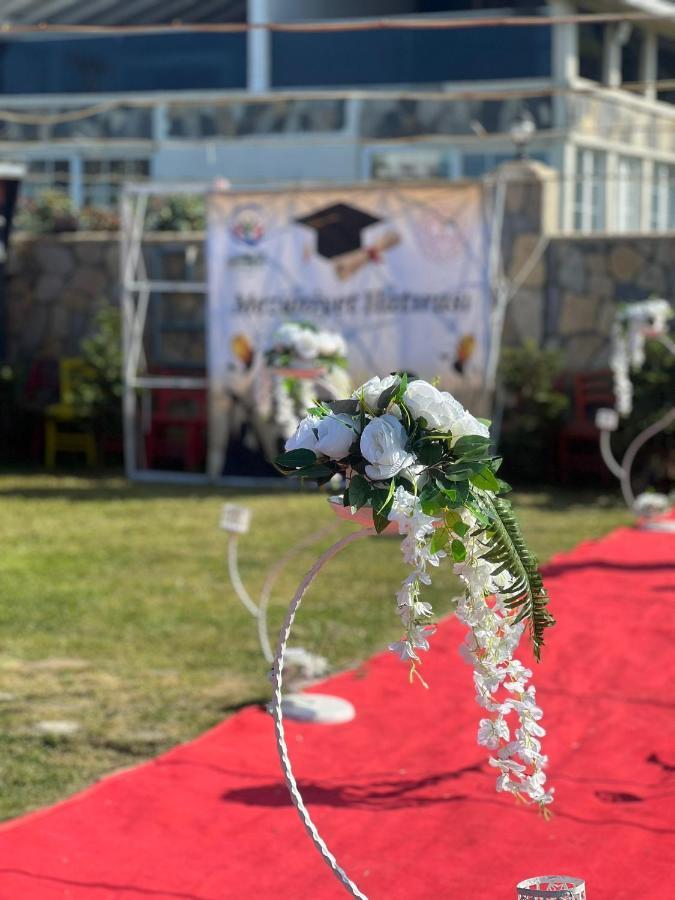 Arnavutkoy Villa Blacksea المظهر الخارجي الصورة