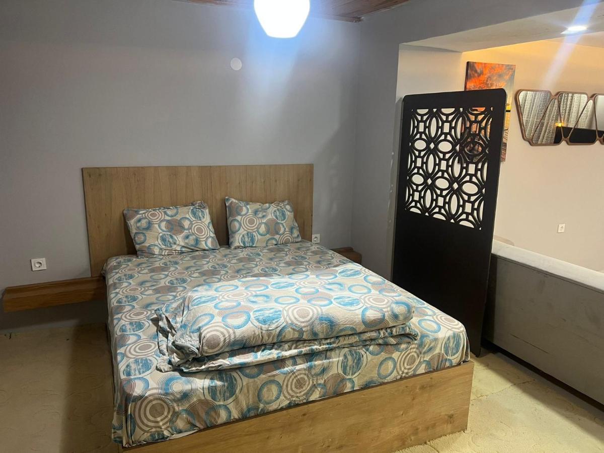 Arnavutkoy Villa Blacksea المظهر الخارجي الصورة